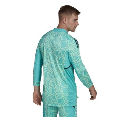 4. adidas Condivo 22 Langarm-Torwarttrikot M HB1613