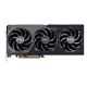 2. Grafikkarte Asrock RX9070XT Steel Legend Dark 16 GB