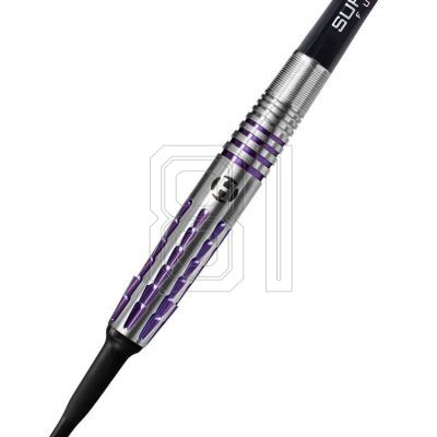 3. Harrows The Tornado 2 Darts 90% Softip HS-TNK-000013351