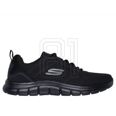 9. Skechers Laufschuhe - Leshur M 232758 BBK