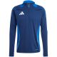 7. Adidas Tiro 24 Competition Training M IS1640 Sweatshirt