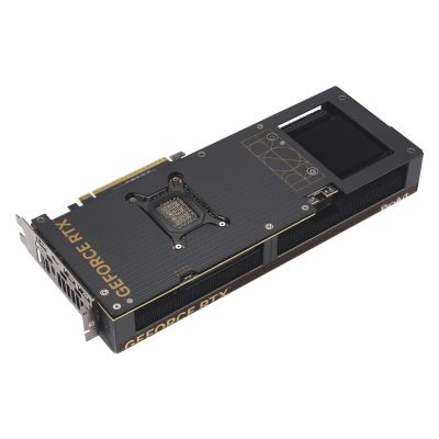 13. ASUS ProArt RTX 5070 Ti OC 16GB Grafikkarte