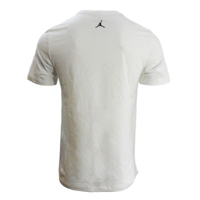 2. Air Jordan Grafik-T-Shirt für Herren, Weiß - FZ1993-100