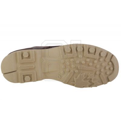 4. Lumberjack Joel M SMH8101-001-B03-CI004 Schuhe