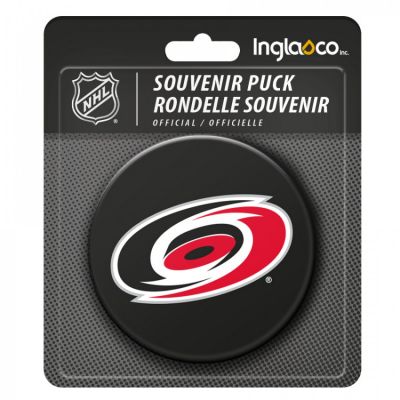 75. Souvenir Inglasco NHL Basic Hockeypuck 510AN000400