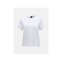 PEAK PERFORMANCE Explore Graphic Tee Women T-Shirt rot