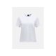 PEAK PERFORMANCE Explore Graphic Tee Women T-Shirt rot
