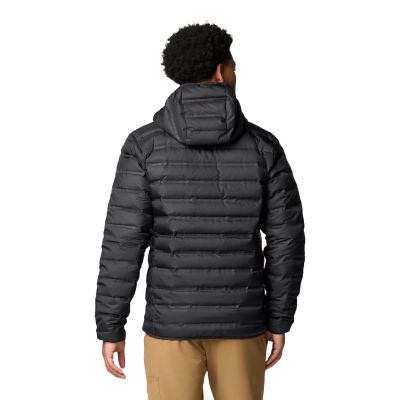 4. Columbia Lake 22 II Daunenjacke mit Kapuze M 2086294010 
