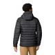 4. Columbia Lake 22 II Daunenjacke mit Kapuze M 2086294010 