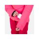 6. Rossignol Mädchen Staci Jkt Jacke Rosa