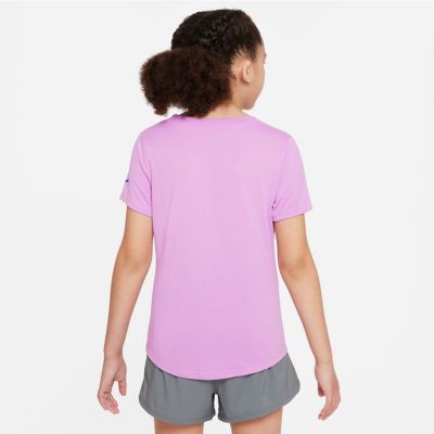 4. Nike Dri-Fit Jr T-Shirt DZ3583-532
