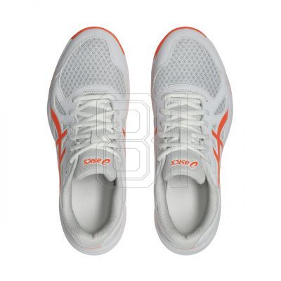 10. Asics Upcourt 6 W 1072A107 102 Volleyballschuhe