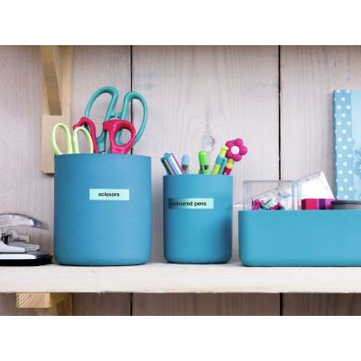 5. LABELMANAGER 210D QWERTZ Etikettendrucker im Koffer
