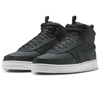 4. Nike Court Vision MID DR7882-005 Schuhe