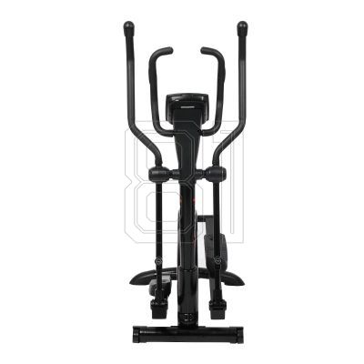 76. HMS H1708-i magnetischer Ellipsentrainer