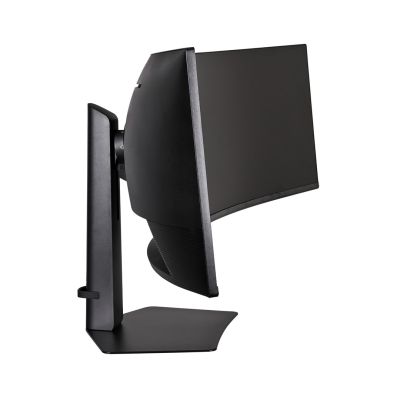 50. Samsung S95UC Computermonitor 124,5 cm (49") 5120 x 1440 px DQHD LCD Schwarz