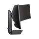 50. Samsung S95UC Computermonitor 124,5 cm (49") 5120 x 1440 px DQHD LCD Schwarz