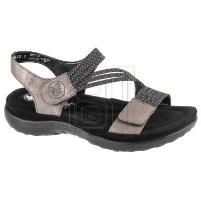 Rieker Sandalen W 64870-42