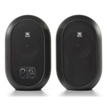 JBL 104 SET-BT SCHWARZ – Koaxialmonitore mit Bluetooth