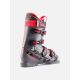 9. ROSSIGNOL HERO World Cup 110 Medium Skischuhe - Grau