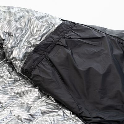 8. Elbrus Stepp-Wintermantel Humlo Primaloft M 92800622463