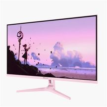 Arozzi Nova 32"-Computermonitor 80 cm (31,5") 2560 x 1440 px Quad HD LED Pink