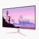 Arozzi Nova 32"-Computermonitor 80 cm (31,5") 2560 x 1440 px Quad HD LED Pink