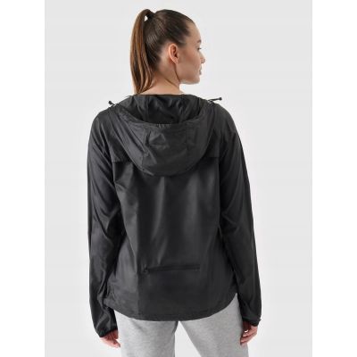 3. 4F W Laufjacke NOSH4KUDTR010B-20S
