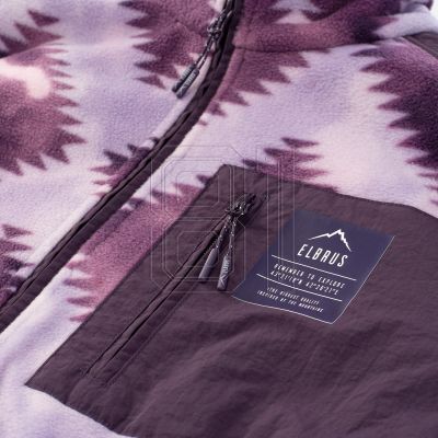4. CLOYNE WO'S W Fleece