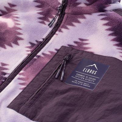 4. CLOYNE WO'S W Fleece