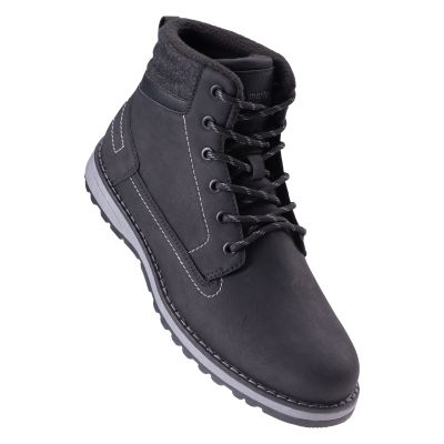 5. Herren-Schuhe IRADO MID