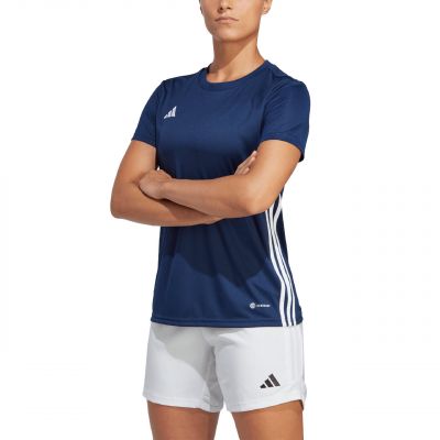 11. adidas Tisch 23 Trikot W H44531