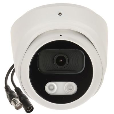 AHD-, HD-CVI-, HD-TVI-Kamera APTI-H50VA22-28W 2 MP / 5 MP 2,8 mm
