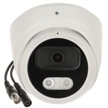 AHD-, HD-CVI-, HD-TVI-Kamera APTI-H50VA22-28W 2 MP / 5 MP 2,8 mm