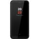 Volla Phone X23 mit Ubuntu Touch, Outdoor-Smartphone schwarz