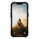 3. UAG Pathfinder Clear Magsafe Schutzhülle für iPhone 16e, MagSafe-kompatibel (ash)