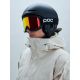 7. Skibrille POC Opsin schwarz Cat. 2