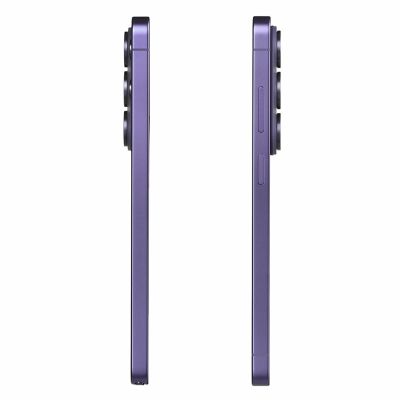 9. Samsung Galaxy S26 Ultra (S948) 16/1 TB Kobaltviolett