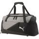 3. Puma teamFINAL Teambag S schwarz-grau 78942 01