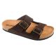 Skechers Aiden – Leelan 205296-CHOC Braun 41
