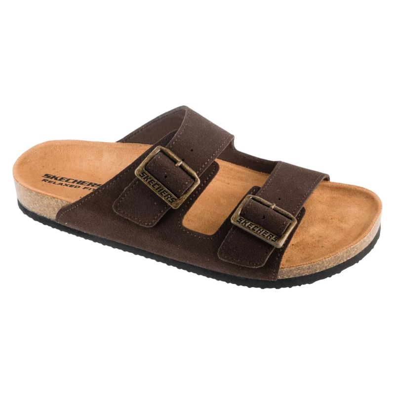 Skechers Aiden – Leelan 205296-CHOC Braun 41