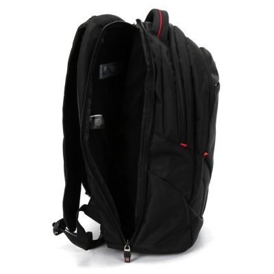 5. Swissbags Rucksack mit Laptoptasche 17,3" Zürich 33 L 76201