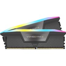 Corsair Vengeance RGB Speichermodul 32 GB (2 x 16 GB) DDR5 6400 MT/s 288-Pin DIMM