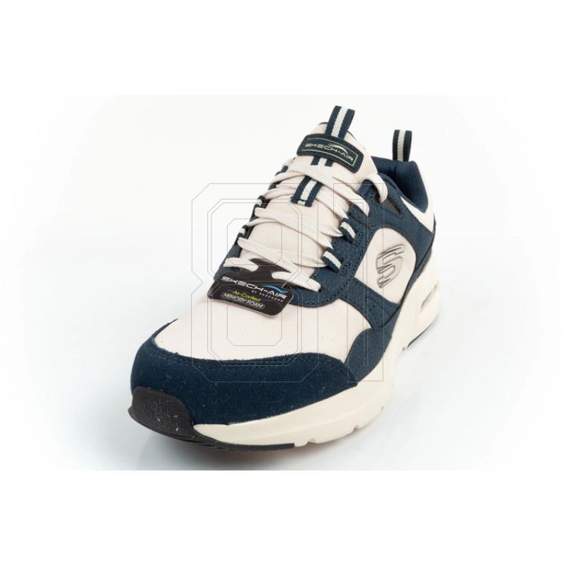 2. Skechers Skech-Air Court M 232648/NVNT Schuhe