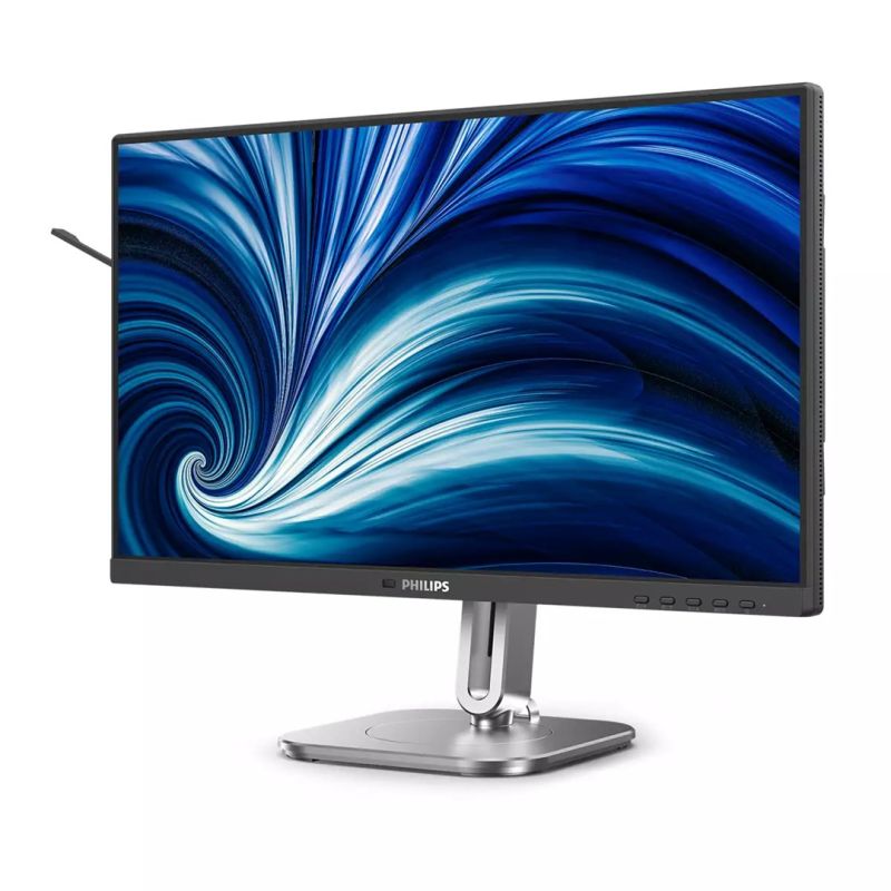 7. Philips 4000 Serie 24B2N4200/00 Computermonitor 60,5 cm (23,8 Zoll) 1920 x 1080 Pixel Full HD LCD Grau