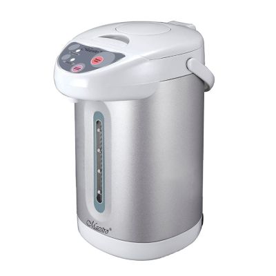 6. MAESTRO MR-084 Warmwasserbereiter