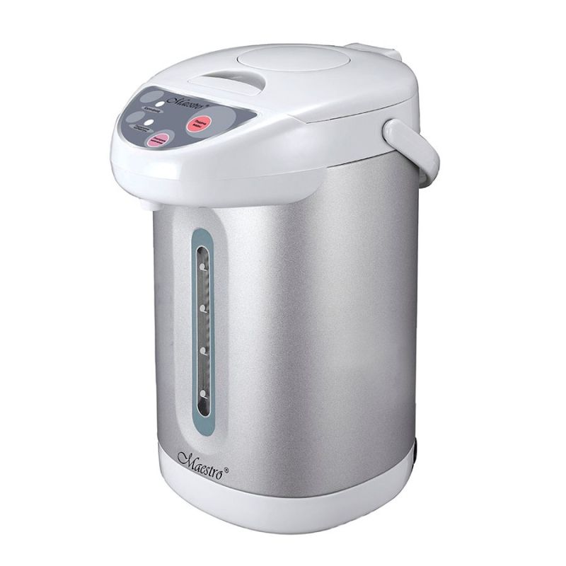 6. MAESTRO MR-084 Warmwasserbereiter