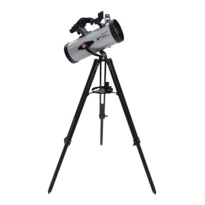 4. Celestron StarSense Explorer LT 127AZ Teleskop