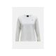 Peak Performance W Trail Ls T-Shirt Weiß