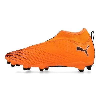 2. Puma Junior Ultra 6 Match+ LL FG/AG 108526-03 Schuhe